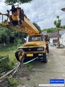 Buy XCMG Used Crane / 2 Buy XCMG Used Crane / 2